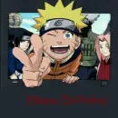 happy birthday naruto