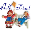 Hello Friend