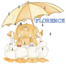 Rainy Day Friends