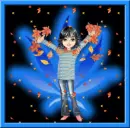 Falling Leaves