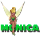 monica