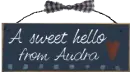 Audra