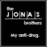 jonas brothers