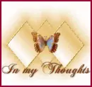 In My Thoughts