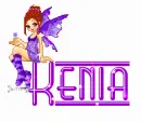 Fairy: Kenia