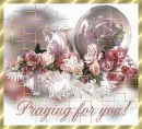 Praying For You
