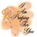 I Am Praying For You