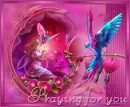 Praying For You