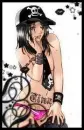 Tattoo Anime