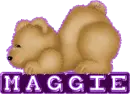 Maggie