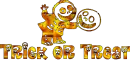 trick or treat