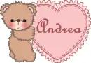 Andrea
