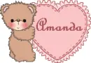 Amanda