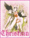 Angels Christina