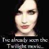 Alice Cullen