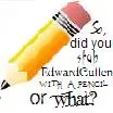 Twilight Quote