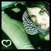 Frank Iero