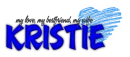 Kristie