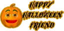 HAPPY HALLOWEEN