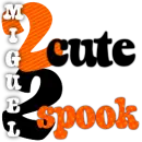 2 cute 2 spook