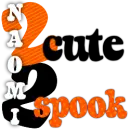 2 cute 2 spook