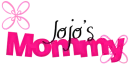 Jojo's mommy
