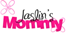 Jazlin's mommy