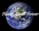 Planet Earth forever