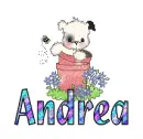 Andrea