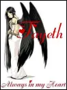 Always Angel Fayeth