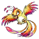 bird