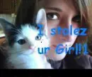 i stolez ur girl