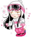 snowboard