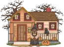 happy halloween