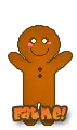 ginger man