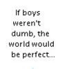 Boyzz....