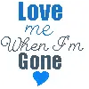 Love me