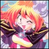 Slayers Lina