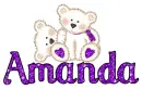Polar Bears- Amanda