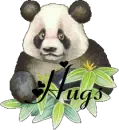 hugs