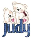 Polar Bears- Judy
