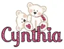 Polar Bears- Cynthia