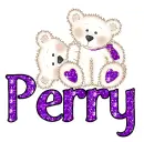 Polar Bears- Perry