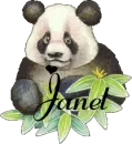 Janet