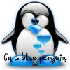 Penguin!!