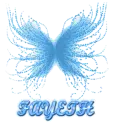 BUTERFLY...FAYETH