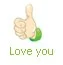 Love you...