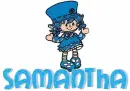 Samantha