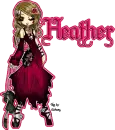 Heather