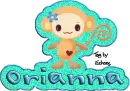 Orianna